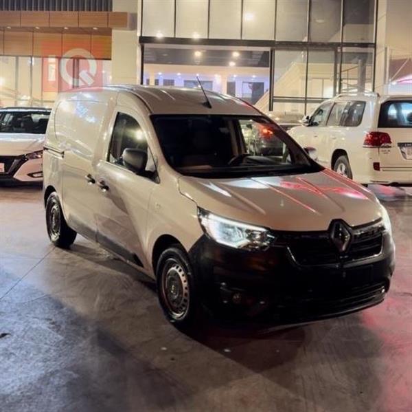 Renault Dokker Van 2024 for sale in Iraq - Erbil